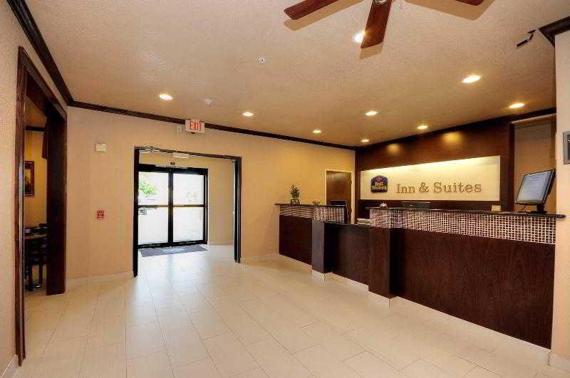 Baymont By Wyndham Clute Lake Jackson Buitenkant foto
