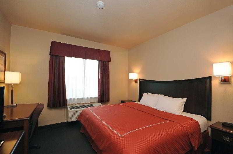 Baymont By Wyndham Clute Lake Jackson Kamer foto