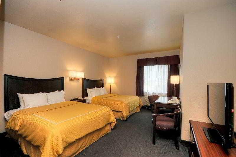 Baymont By Wyndham Clute Lake Jackson Kamer foto