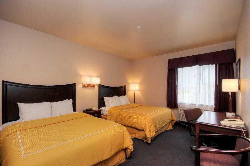 Baymont By Wyndham Clute Lake Jackson Kamer foto